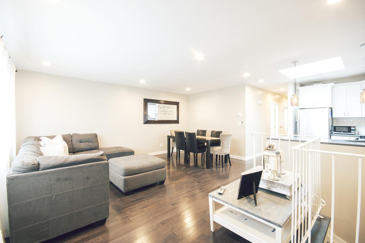 Appartement Moblat Bkn à New York Extérieur photo