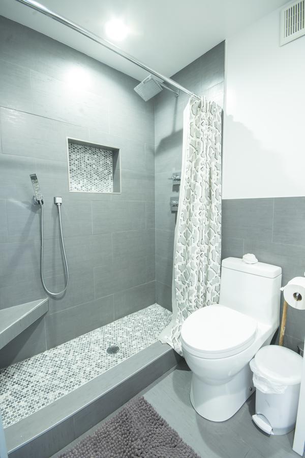 Appartement Moblat Bkn à New York Extérieur photo