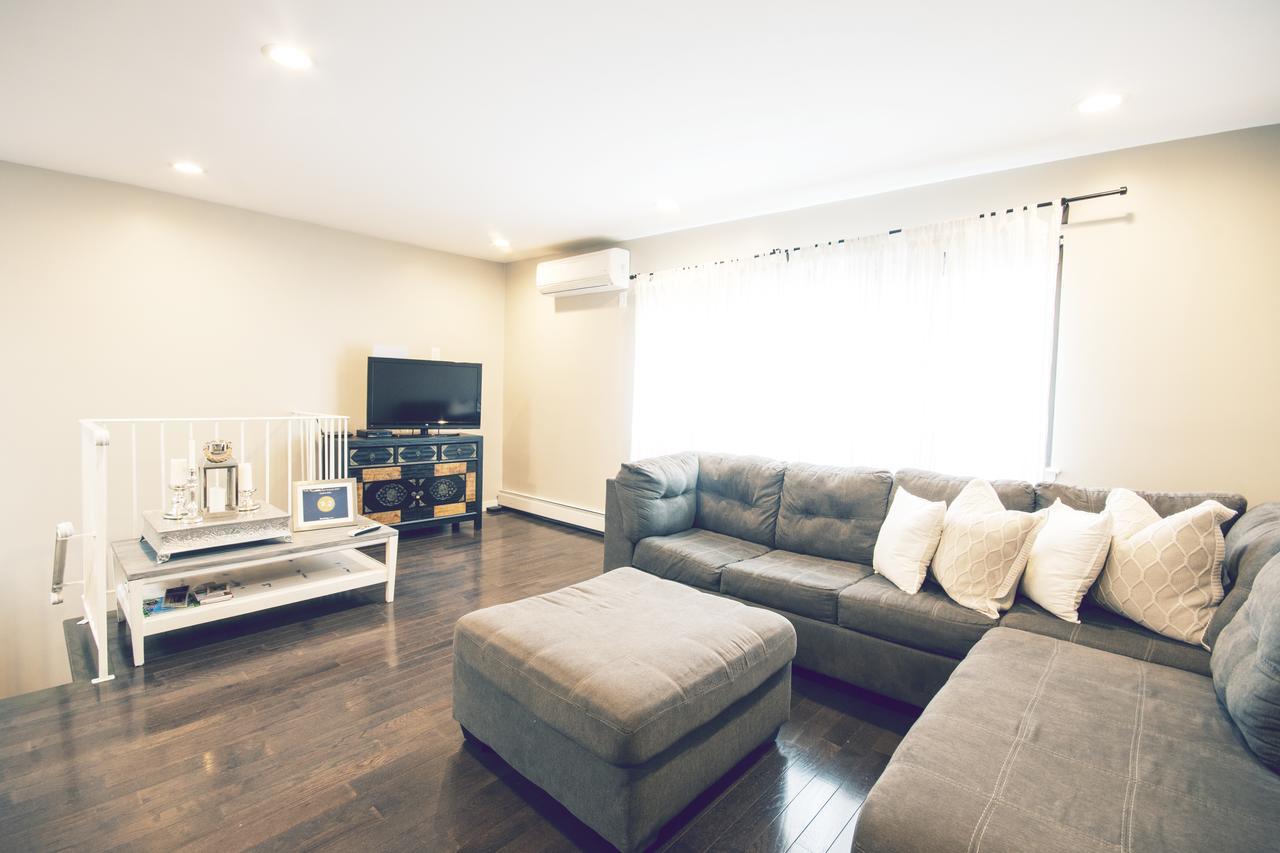 Appartement Moblat Bkn à New York Extérieur photo