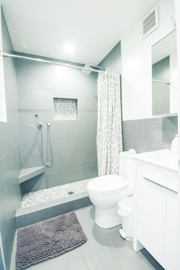 Appartement Moblat Bkn à New York Extérieur photo