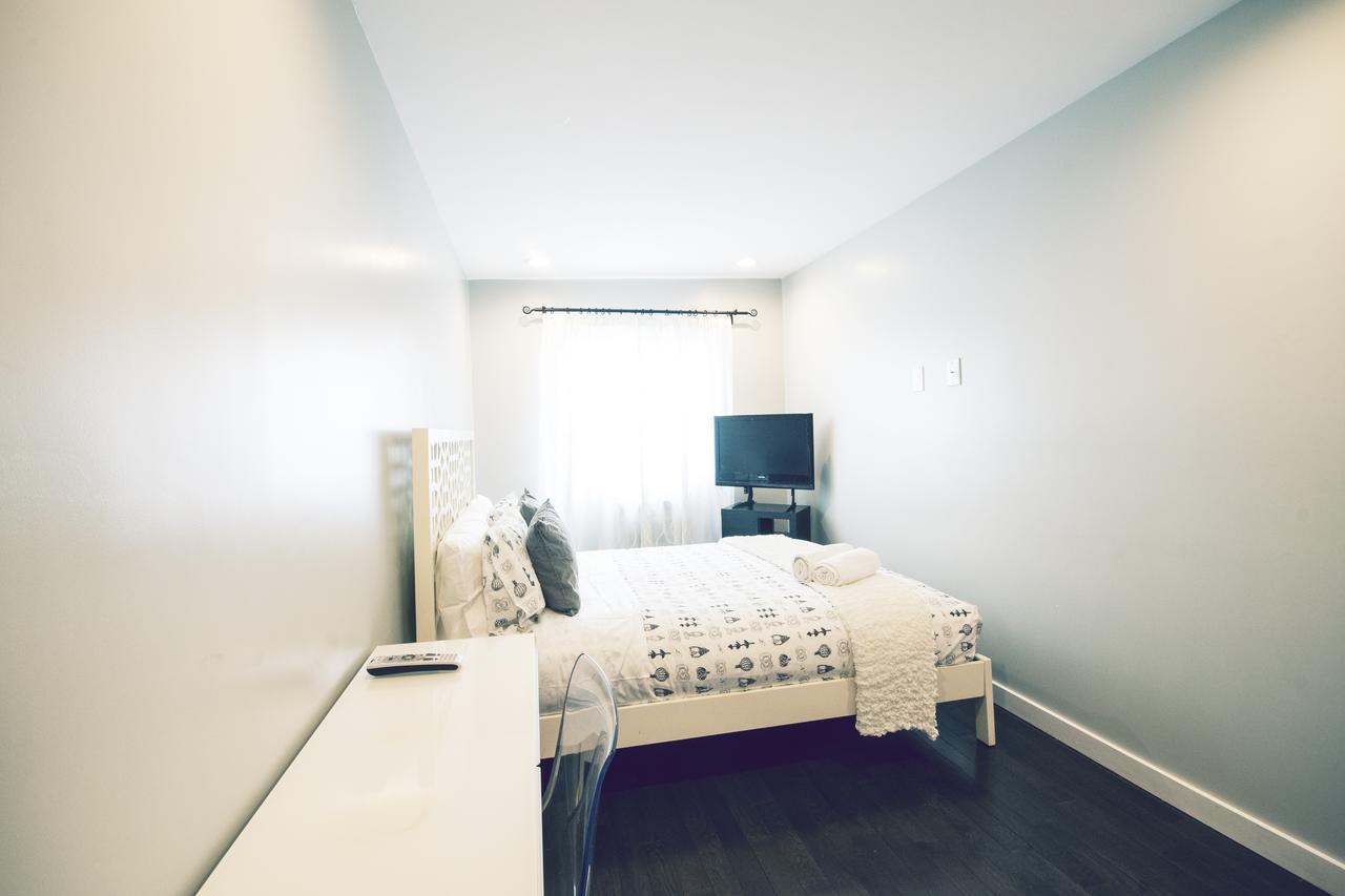 Appartement Moblat Bkn à New York Extérieur photo