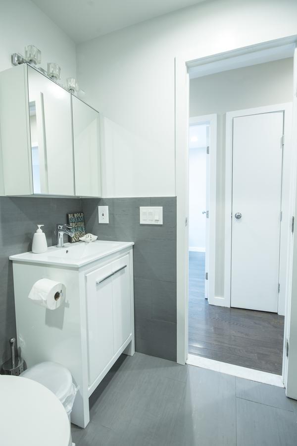Appartement Moblat Bkn à New York Extérieur photo