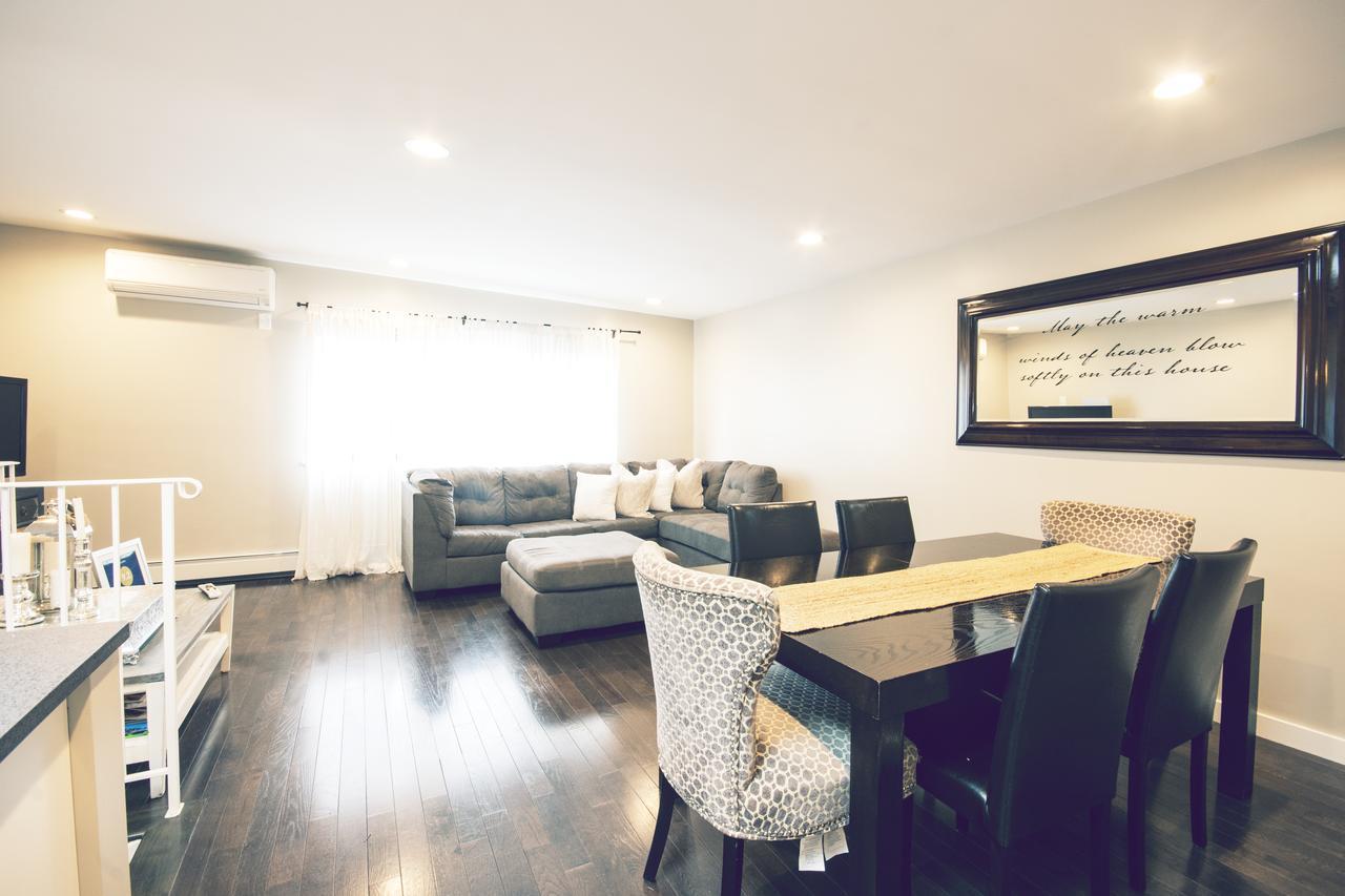 Appartement Moblat Bkn à New York Extérieur photo